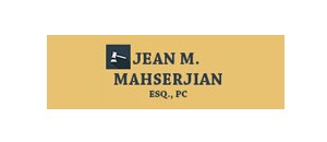 The Law Practice of Jean Mahserjian