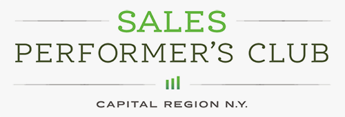 Sales Performer's Club | Capital Region NY