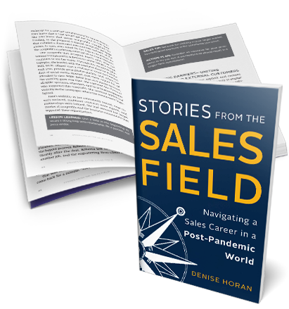Stories from the Sales Field